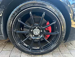 Volkswagen Golf GTI DSG