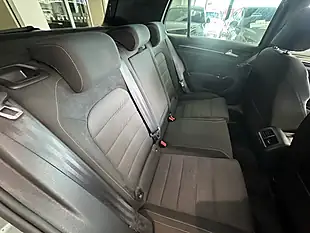 Used Volkswagen Golf R - Interior and Exterior details 6