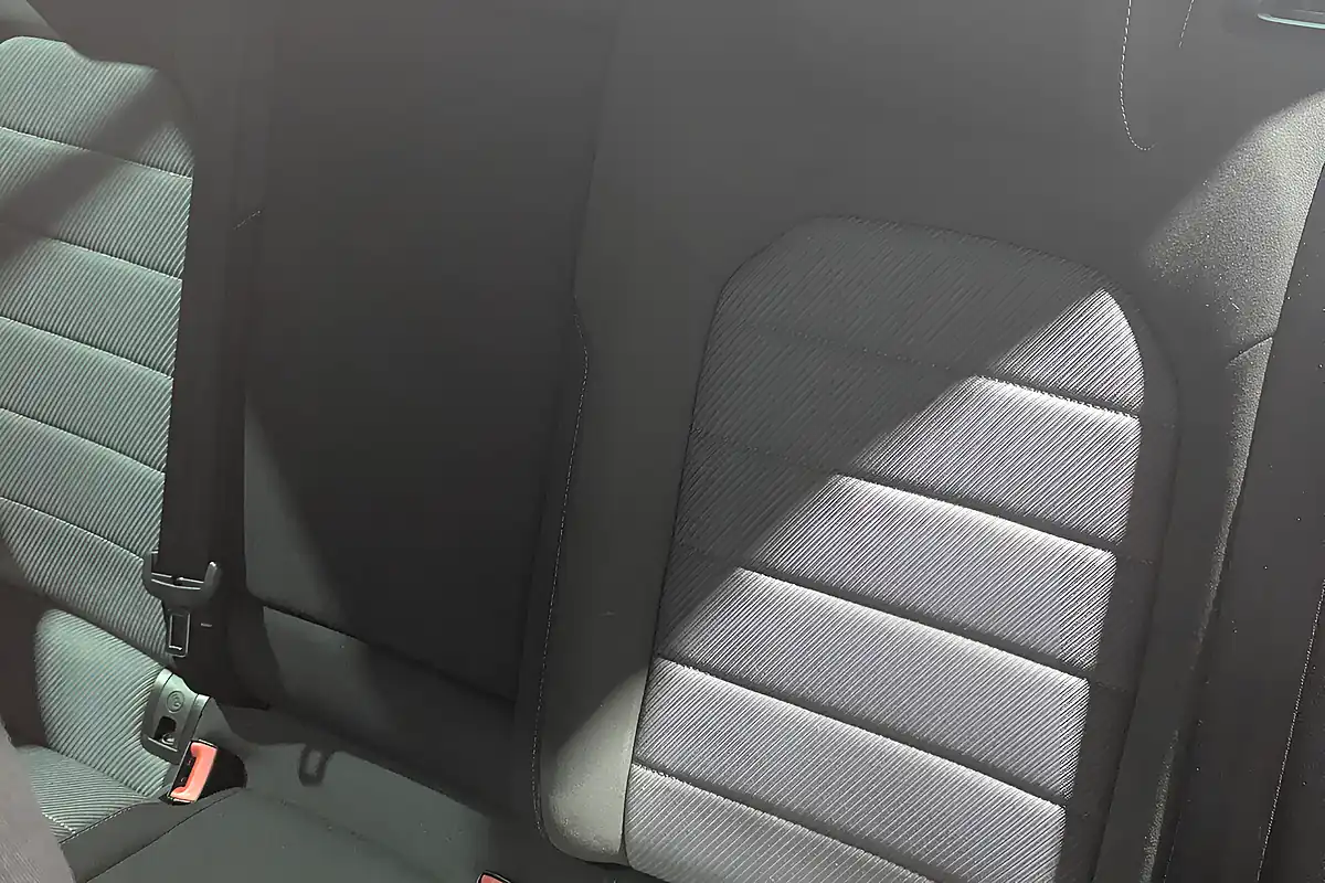Used Volkswagen Golf R-Line Edition - Interior and Exterior details 11