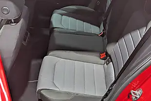 Used Volkswagen Golf R-Line Edition - Interior and Exterior details 12