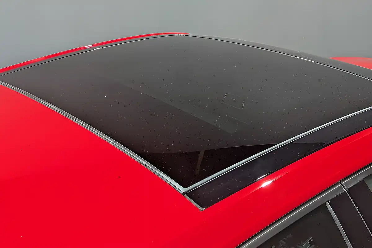Used Volkswagen Golf R-Line Edition - Interior and Exterior details 15