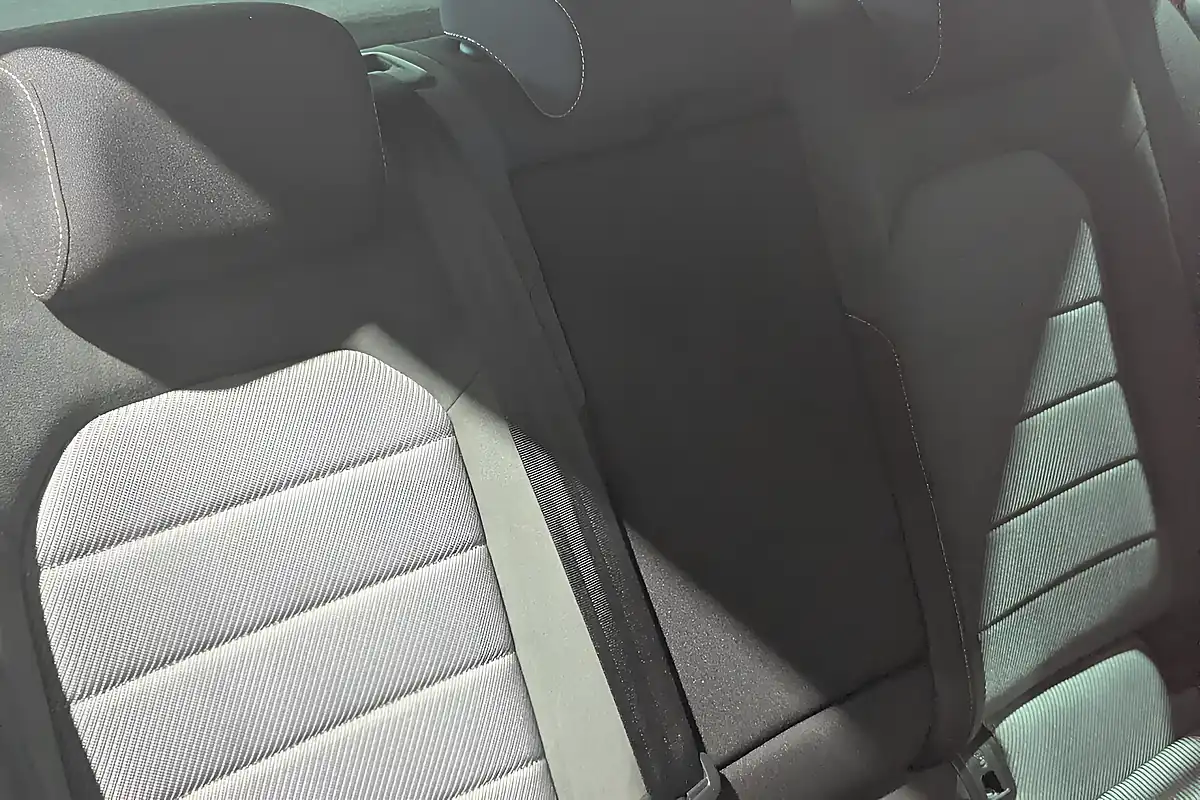 Used Volkswagen Golf R-Line Edition - Interior and Exterior details 16