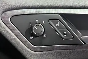 Used Volkswagen Golf R-Line Edition - Interior and Exterior details 20