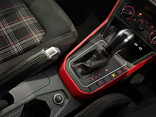 Used Volkswagen Polo GTI - Interior and Exterior details 18