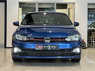 Used Volkswagen Polo GTI - Interior and Exterior details 2