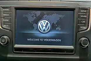 Used Volkswagen Polo Se - Interior and Exterior details 16
