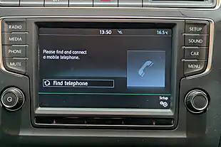 Used Volkswagen Polo Se - Interior and Exterior details 18