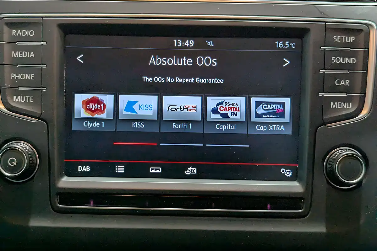 Used Volkswagen Polo Se - Interior and Exterior details 20