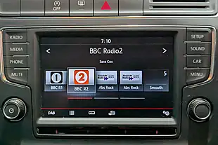 Used Volkswagen Polo Se - Interior and Exterior details 16