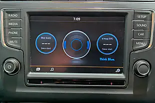 Used Volkswagen Polo Se - Interior and Exterior details 17