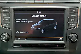 Used Volkswagen Polo Se - Interior and Exterior details 18