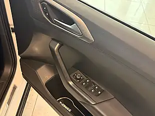 Used Volkswagen T-Cross R-Line - Interior and Exterior details 13