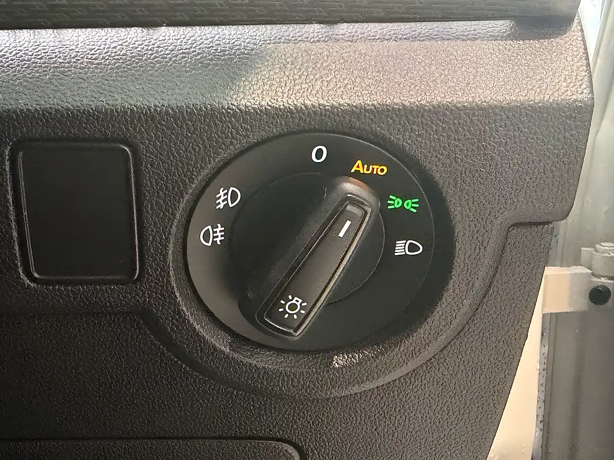 Used Volkswagen T-Cross R-Line - Interior and Exterior details 14