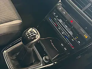 Used Volkswagen T-Cross R-Line - Interior and Exterior details 15