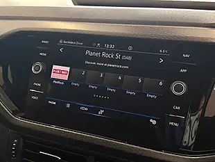 Used Volkswagen T-Cross R-Line - Interior and Exterior details 18
