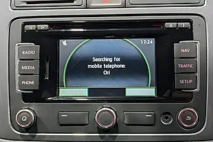 Used Volkswagen Tiguan Match - Interior and Exterior details 11
