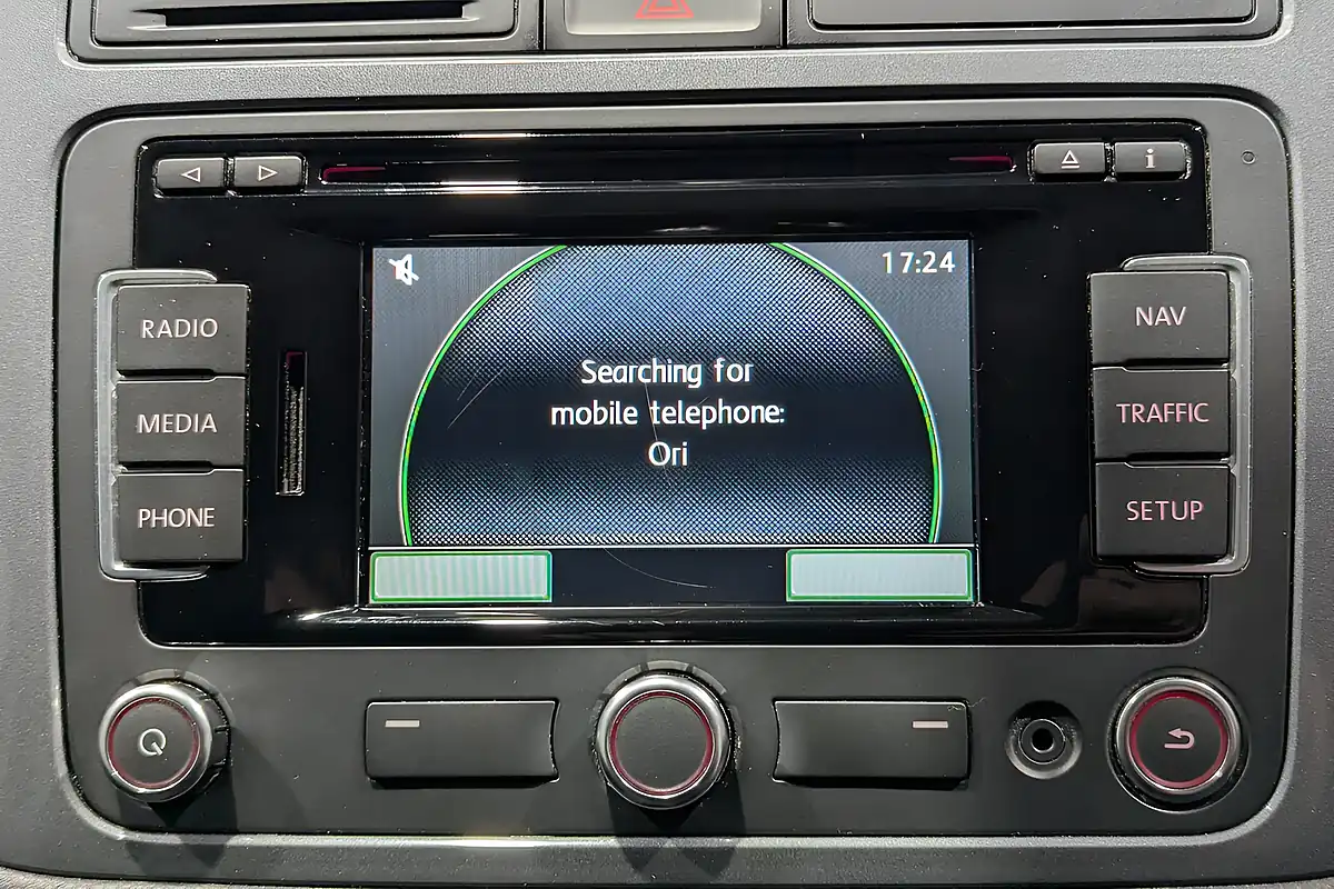Used Volkswagen Tiguan Match - Interior and Exterior details 11