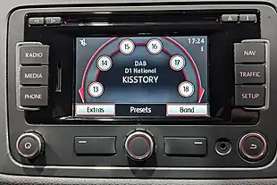 Used Volkswagen Tiguan Match - Interior and Exterior details 12