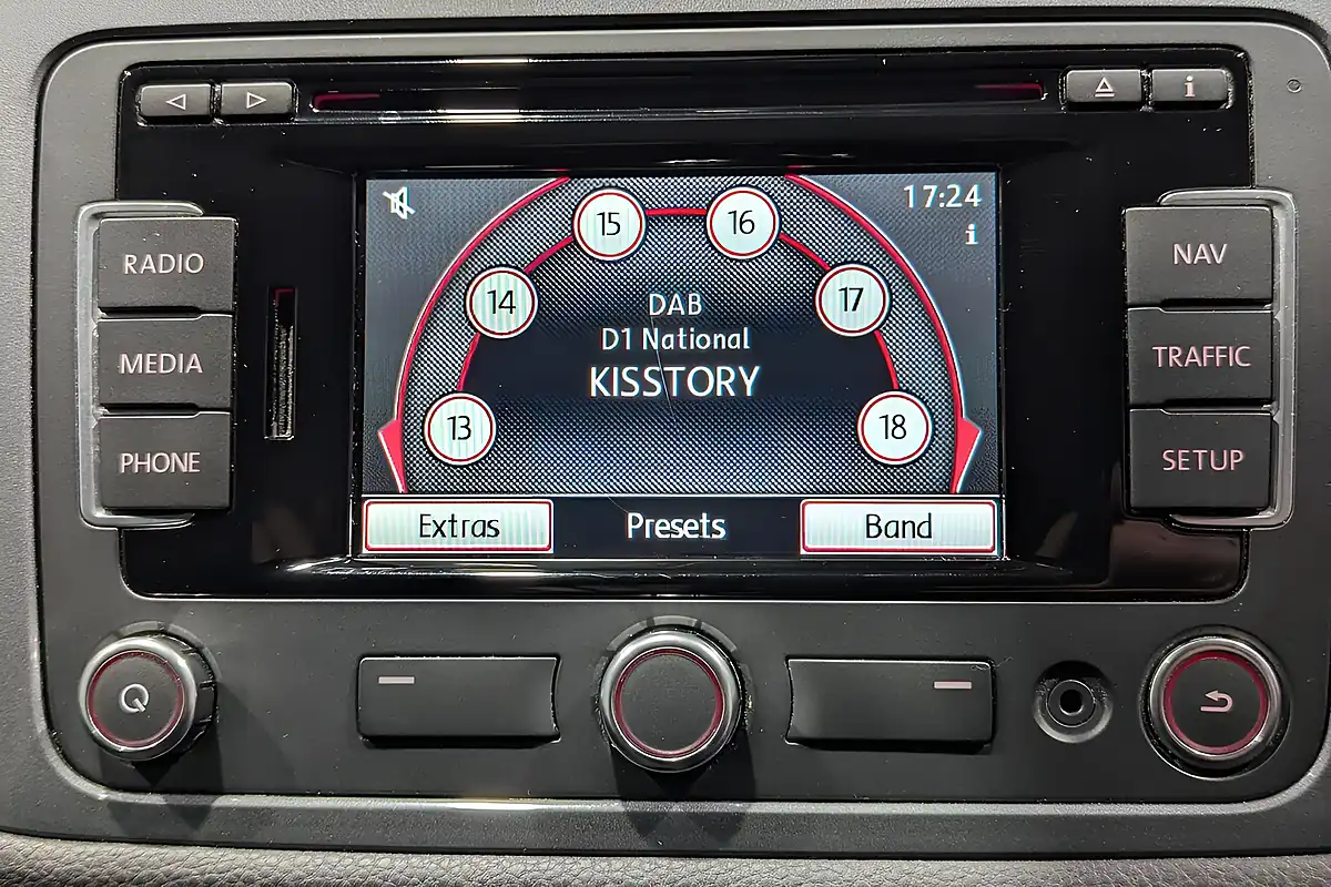Used Volkswagen Tiguan Match - Interior and Exterior details 12