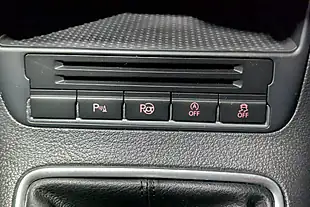 Used Volkswagen Tiguan Match - Interior and Exterior details 14
