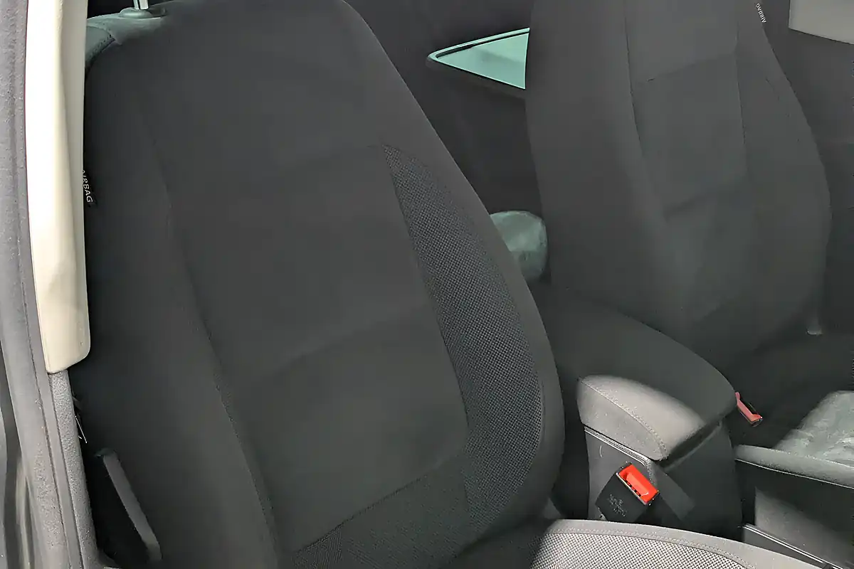 Used Volkswagen Tiguan Match - Interior and Exterior details 18