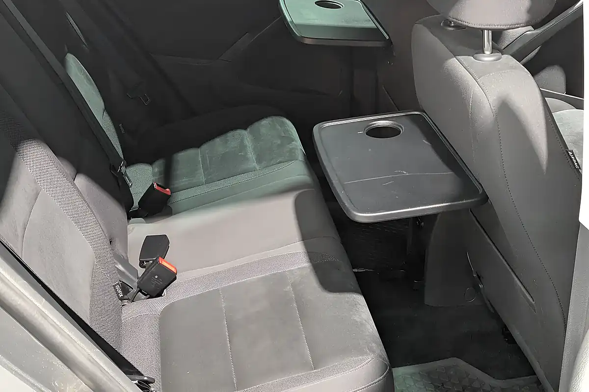 Used Volkswagen Tiguan Match - Interior and Exterior details 19