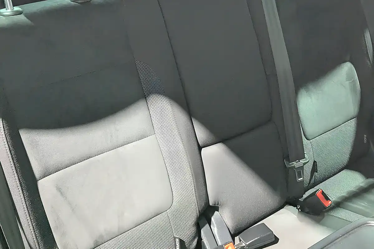 Used Volkswagen Tiguan Match - Interior and Exterior details 20