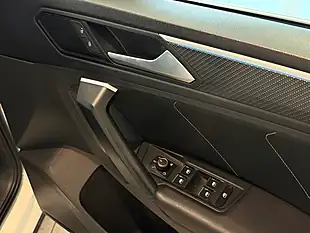Used Volkswagen Tiguan R-Line - Interior and Exterior details 14