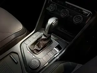 Used Volkswagen Tiguan R-Line - Interior and Exterior details 16