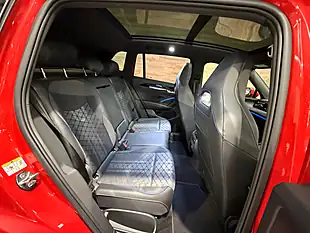 Used Volkswagen Tiguan R-Line Persimmon Red - Interior and Exterior details 14