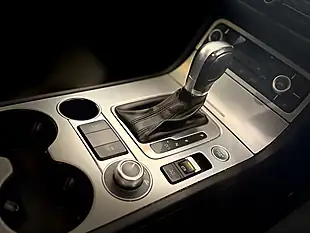 Used Volkswagen Touareg R-Line - Interior and Exterior details 17