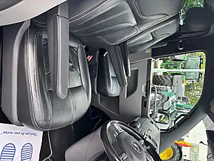 Used Vw Transporter Highline White - Interior and Exterior details 13
